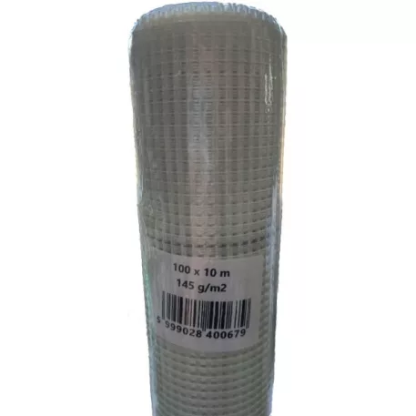 Dryvit háló 1mx10m 145g/m2