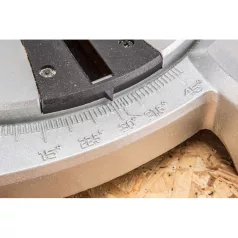 Gérvágógép Verto 52G206 1500W Lézeres