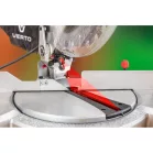 Gérvágógép Verto 52G206 1500W Lézeres