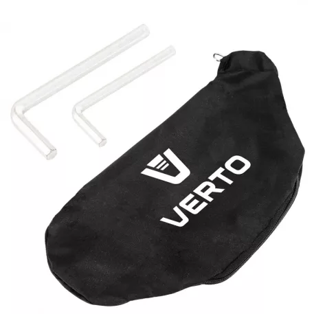 Gérvágógép Verto 52G206 1500W Lézeres