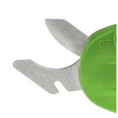 VERTO Akkus Metszőolló 52G300 7.2V, LI-ion/1.3Ah