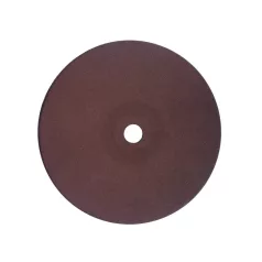 Köszörűkorong Verto 52G502-17 Láncélező