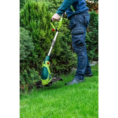 Fűszegélynyíró Verto 52G551 450W  330 mm