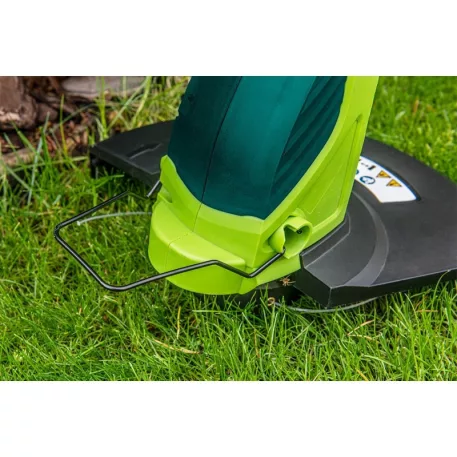 Fűszegélynyíró Verto 52G551 450W  330 mm