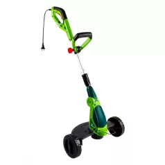 VERTO Fűszegélynyíró 52G552 550W 2In1 330 mm