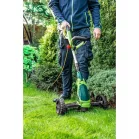 VERTO Fűszegélynyíró 52G552 550W 2In1 330 mm