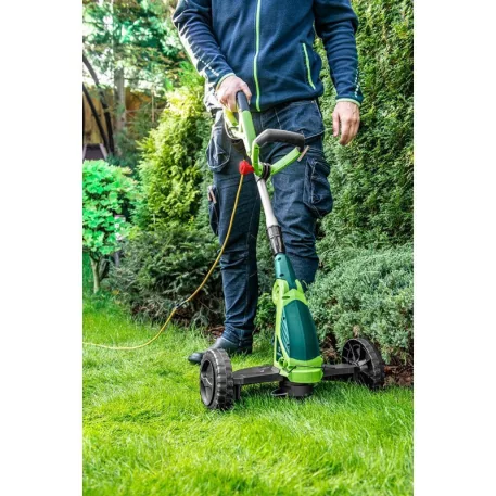 VERTO Fűszegélynyíró 52G552 550W 2In1 330 mm