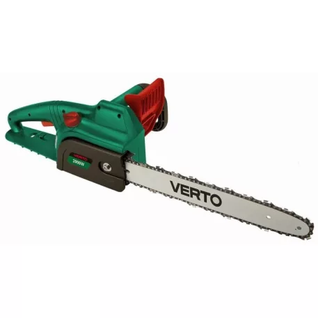 Láncfűrész Verto 52G584 2000W 400 mm