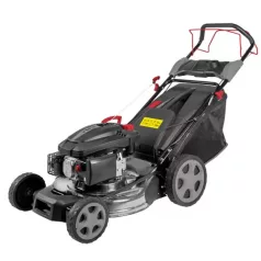 Fűnyírógép Benzines Neo 52G671 3 Le  460mm