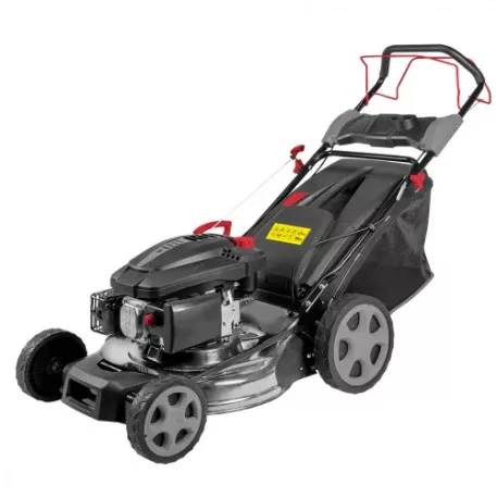 Fűnyírógép Benzines Neo 52G671 3 Le  460mm