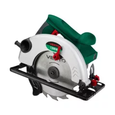 Körfűrész Verto 52G682 1200W 165 mm