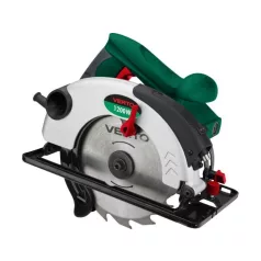 Körfűrész Verto 52G684 1200W 185 mm