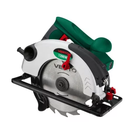 Körfűrész Verto 52G684 1200W 185 mm