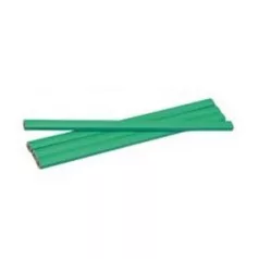 Ácsceruza 240 mm/12 db Kőre Zöld