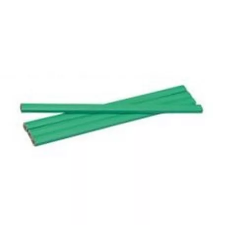 Ácsceruza 240 mm/12 db Kőre Zöld