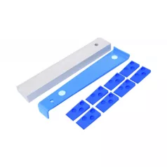 Laminált Padlóhoz Lerakló szett