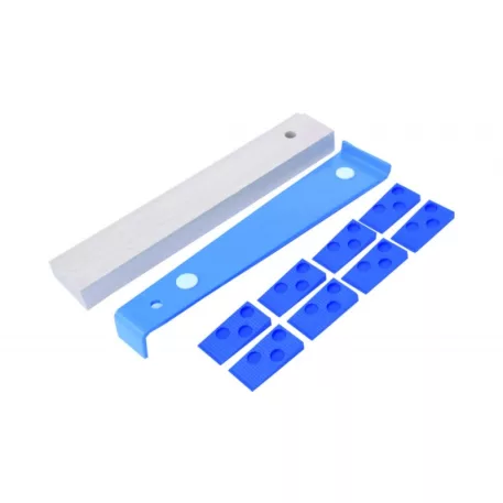 Laminált Padlóhoz Lerakló szett