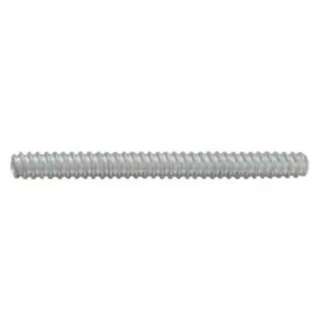 Menetesszár M 12 Horganyzott