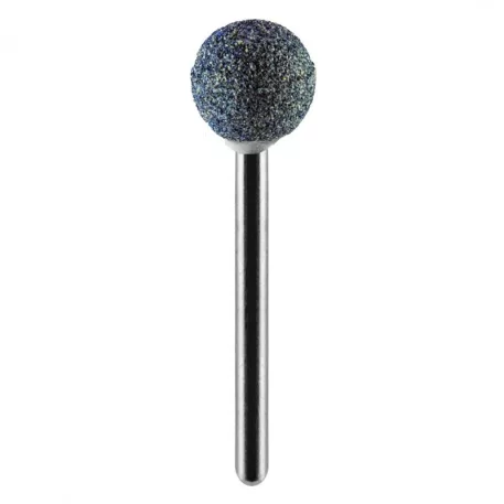 Csapos Csiszolókő Graphite 55H058 6mm, 3 db