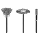 Csapos Kefe Készlet Graphite 55H066 3 R