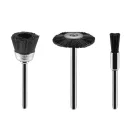 Csapos Kefe Készlet Graphite 55H068 Műa. 3 R