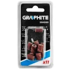 Csiszolókészlet Graphite 55H069