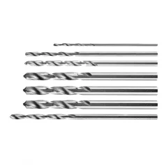 Minifúró Készlet Graphite 55H075 7 db