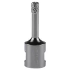 Körkivágó Graphite 55H301 Gyémántos  8 mm M 14