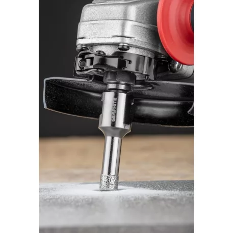 Körkivágó Graphite 55H302 Gyémántos 10 mm M 14