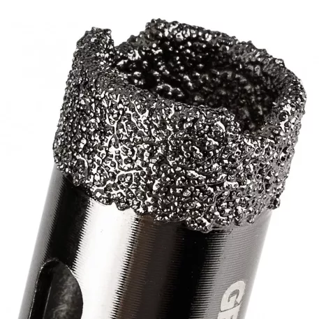 Körkivágó Graphite 55H305 Gyémántos 20 mm M 14
