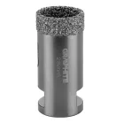 Körkivágó Graphite 55H308 Gyémántos 28 mm M 14