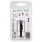 Körkivágó Graphite 55H309 Gyémántos 32 mm M 14