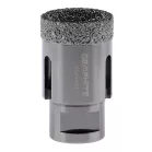 Körkivágó Graphite 55H310 Gyémántos 35 mm M 14