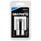 Körkivágó Graphite 55H310 Gyémántos 35 mm M 14
