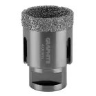 Körkivágó Graphite 55H311 Gyémántos 40 mm M 14
