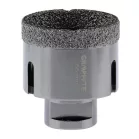 Körkivágó Graphite 55H313 Gyémántos 55 mm M 14