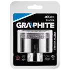 Körkivágó Graphite 55H314 Gyémántos 65 mm M 14