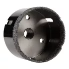 Körkivágó Graphite 55H315 Gyémántos 68 mm M 14