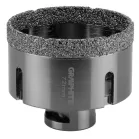 Körkivágó Graphite 55H316 Gyémántos 72 mm M 14