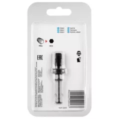 Adapter Graphite 55H320 M/14 Hatlap