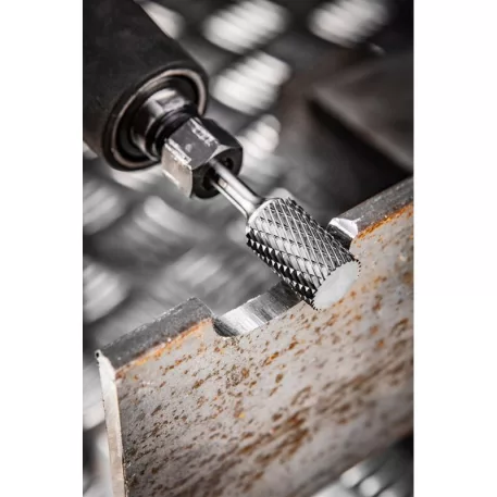 Marófej Graphite 55H350 Type A 6X16 mm