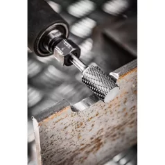 Marófej Graphite  55H353 Type A  12X25 mm