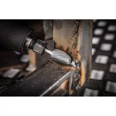 Marófej Graphite 55H363  Type E Csepp 6X10 mm 