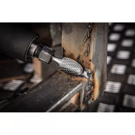 Marófej Graphite 55H367 Type E Csepp 14X22 mm 