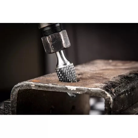 Marófej Graphite 55H373 Type F 14X25 mm 