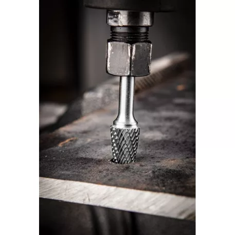 Marófej Graphite 55H376 Type H 12X32 mm