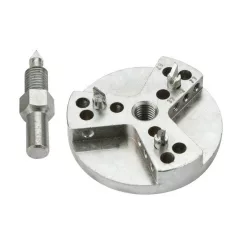 Körkivágó Csempéhez Graphite 55H540 33,53,67,83 mm