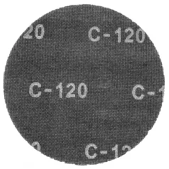 Csiszolóháló Graphite 55H745 225 mm K120 10db