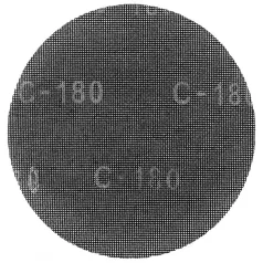 Csiszolóháló Graphite 55H746 225 mm K180 10db