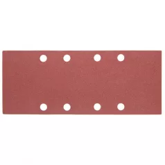 Csiszolópapír Graphite 55H748 93X230 mm K60 Lyukas/5 db